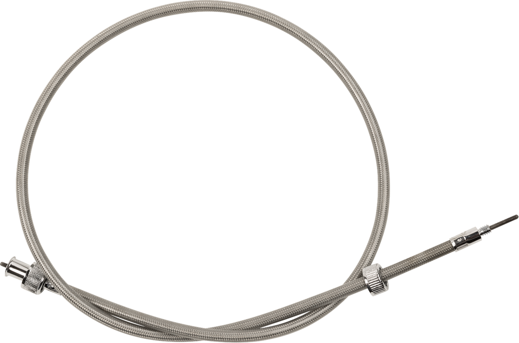 Front-Wheel Drive Speedometer Cable