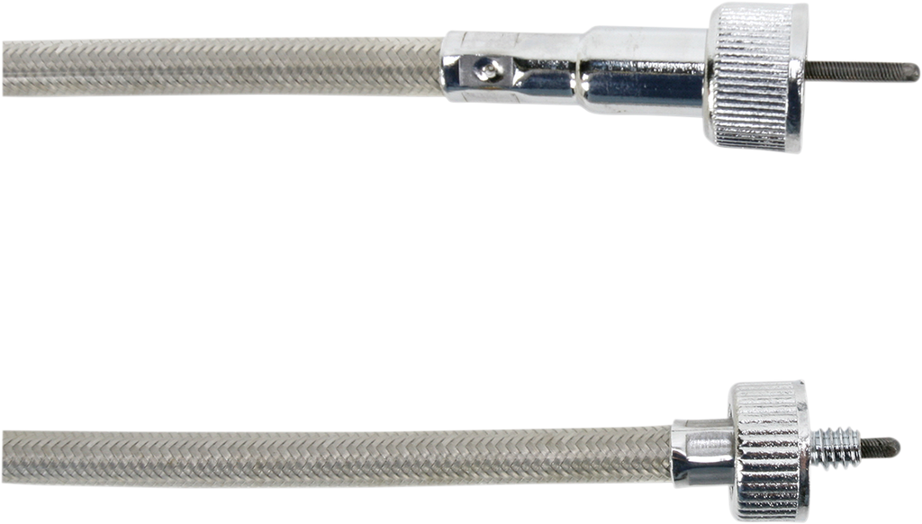 Front-Wheel Drive Speedometer Cable