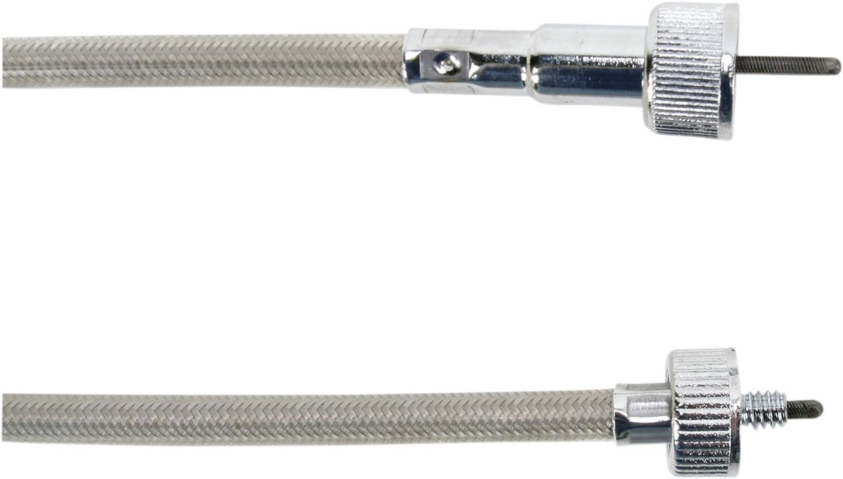 Front-Wheel Drive Speedometer Cable