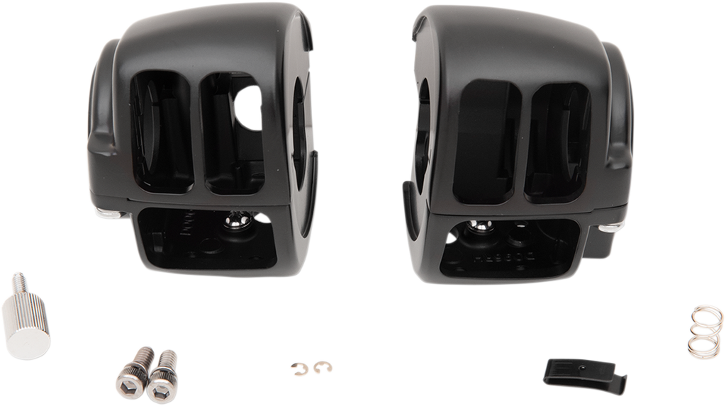 Handlebar Switch Housing Kit