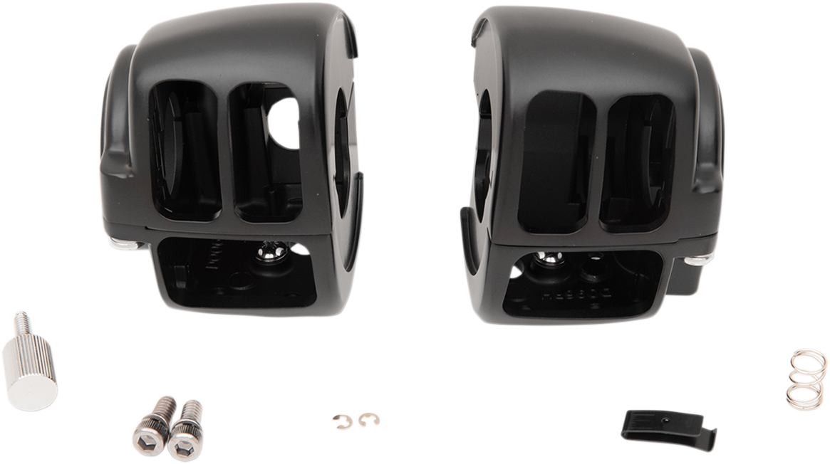 Handlebar Switch Housing Kit