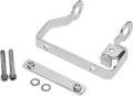 Chrome Coil Mount Bracket