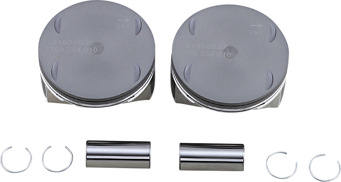 Piston Kit