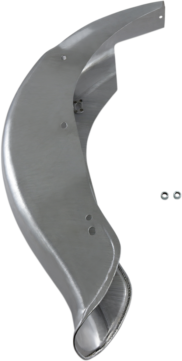 Custom Quickbob™ Rear Fender