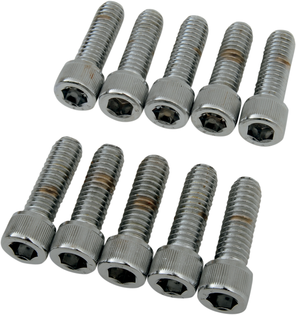 Socket-Head Bolts