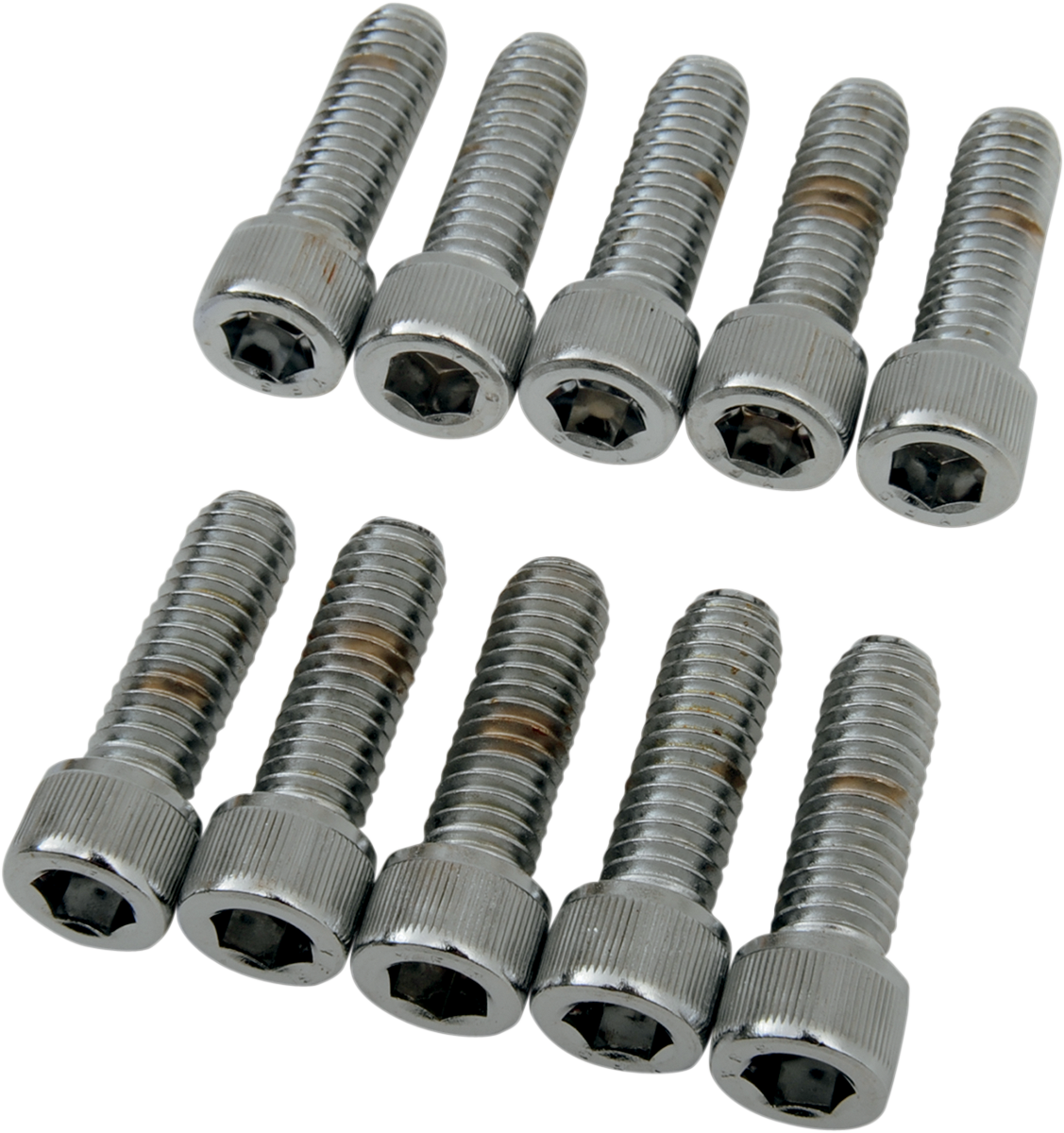 Socket-Head Bolts