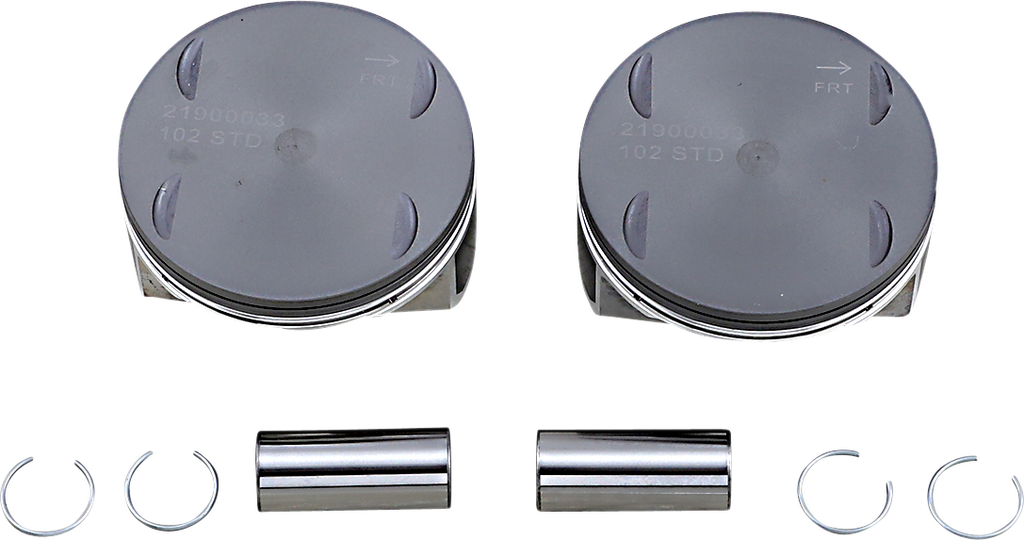 Piston Kit