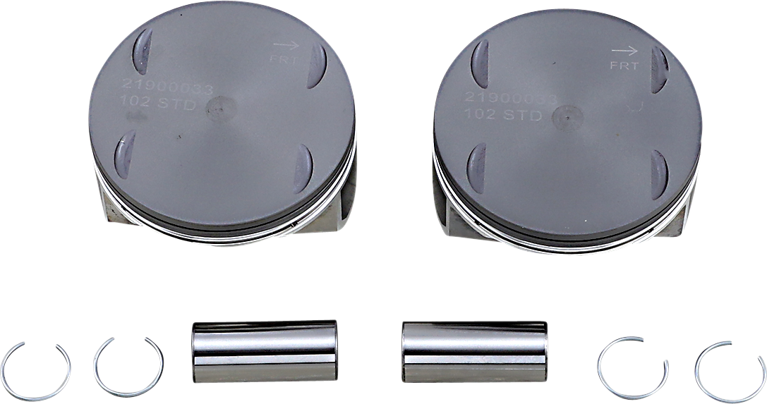 Piston Kit