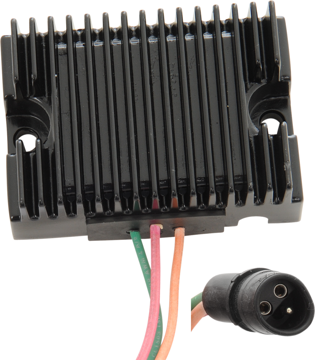 Solid-State Regulator