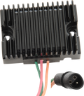 Solid-State Regulator