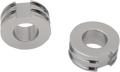 Chrome Axle Adjuster Spacer