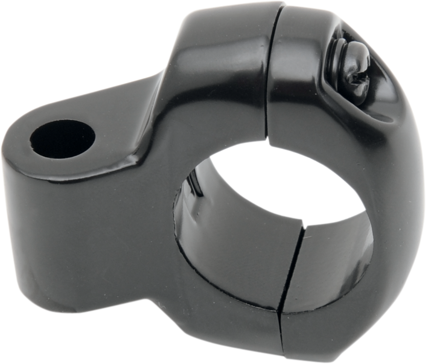 Miller's Mirror Clamp