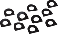 Foot Peg Spring Washers