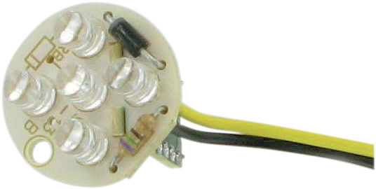 Marker Light Replacement LED