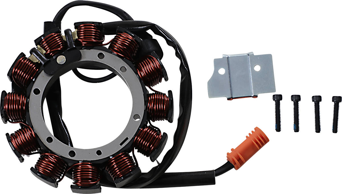 Alternator Stator