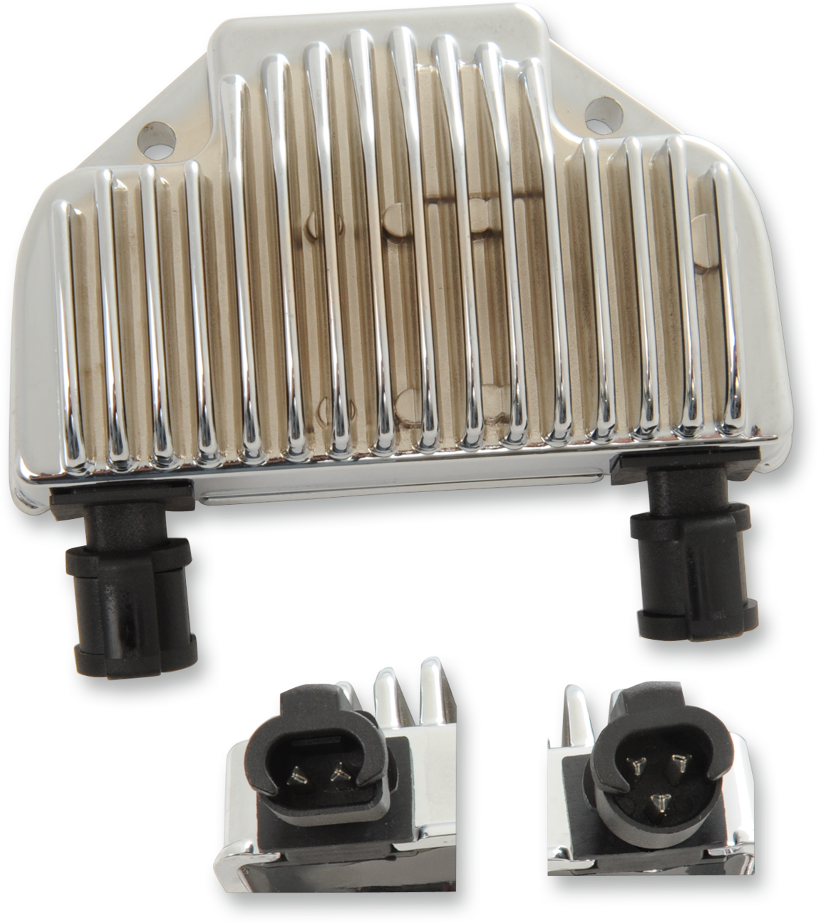 Solid-State Regulator