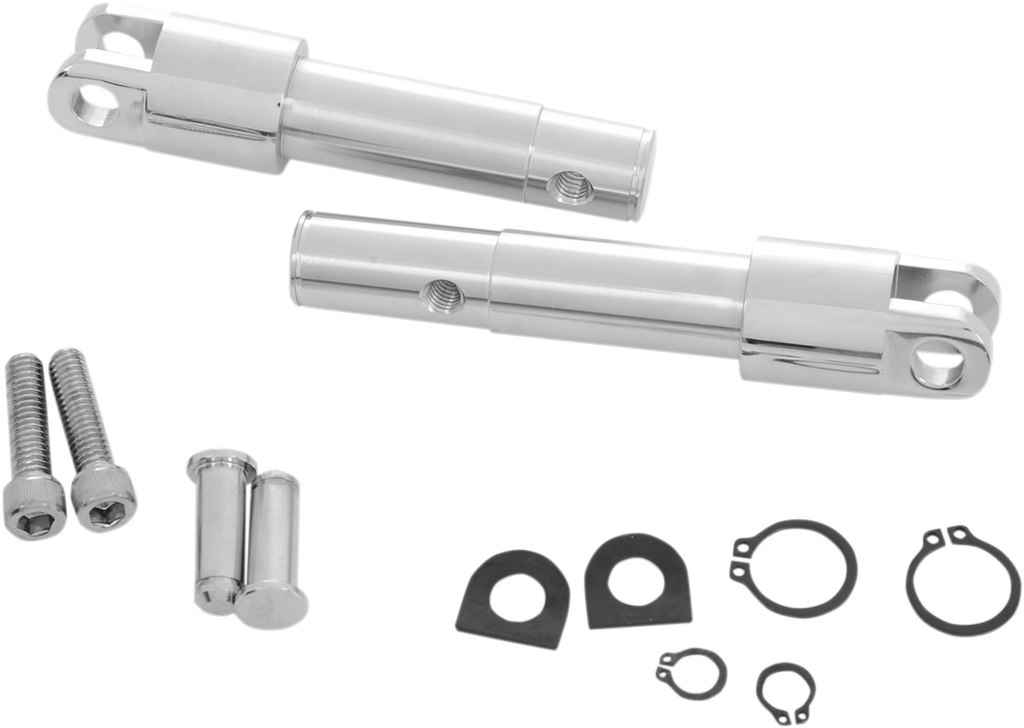 XL Forward Control Conversion Kit