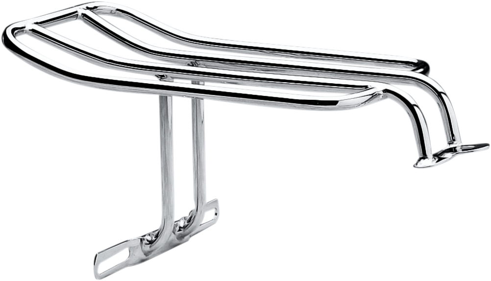 Fender Luggage Rack
