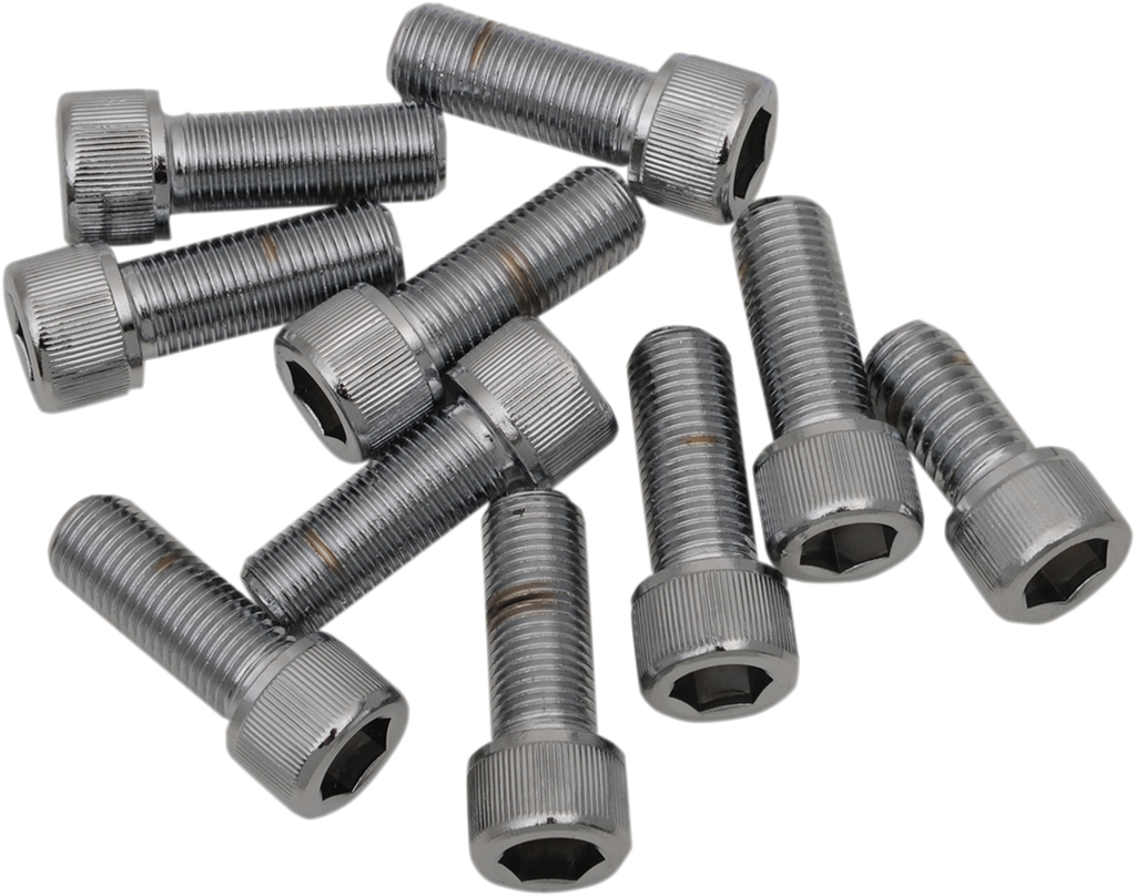 Replacement Fine Thread Socket-Head Bolts