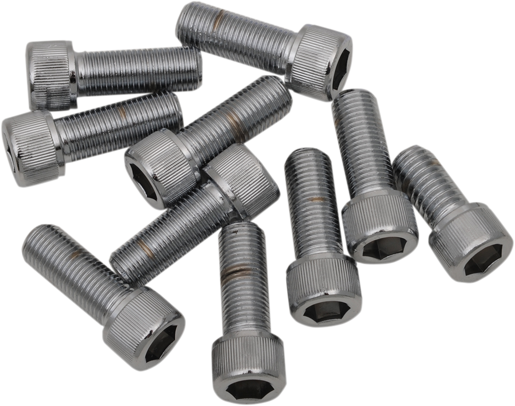 Replacement Fine Thread Socket-Head Bolts