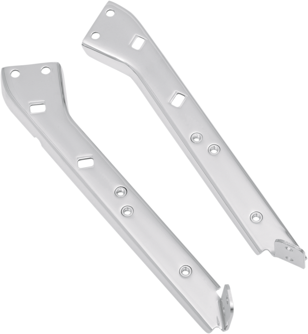 Saddlebag Rail Support Bracket