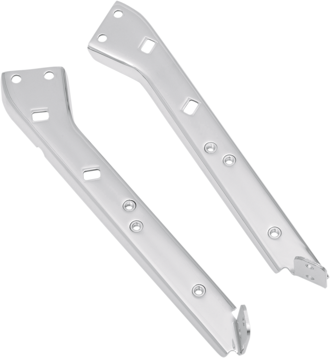 Saddlebag Rail Support Bracket