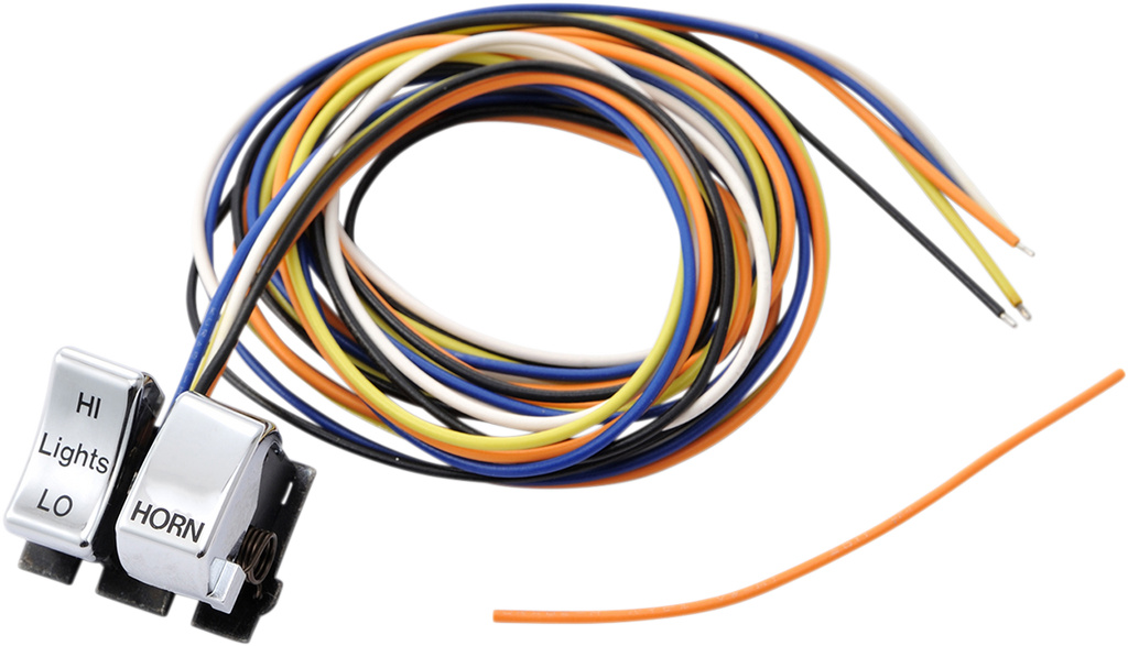 Handlebar Switch Kit