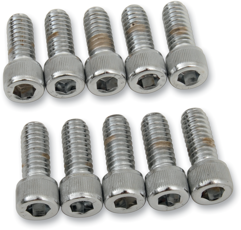Socket-Head Bolts