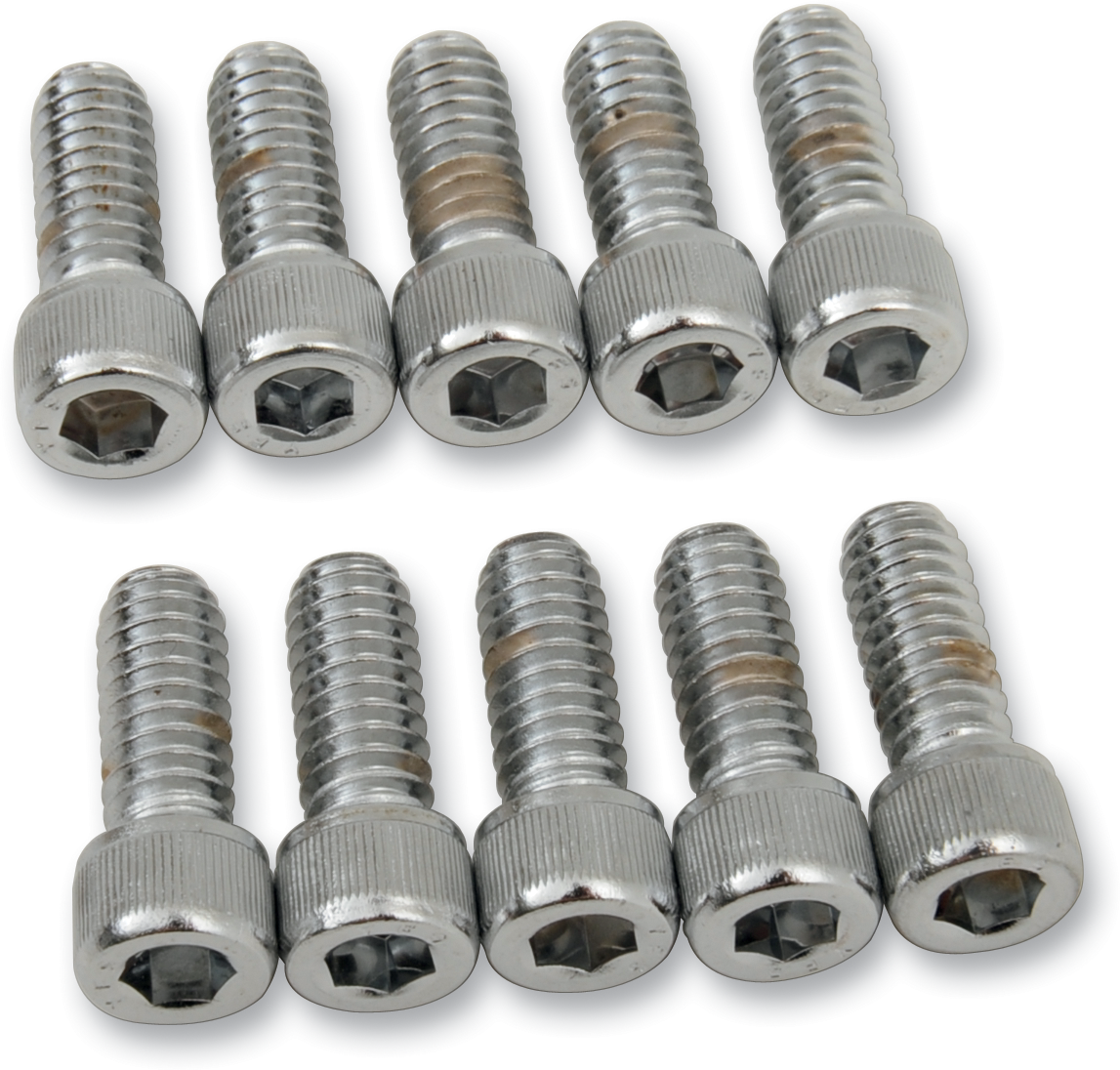 Socket-Head Bolts
