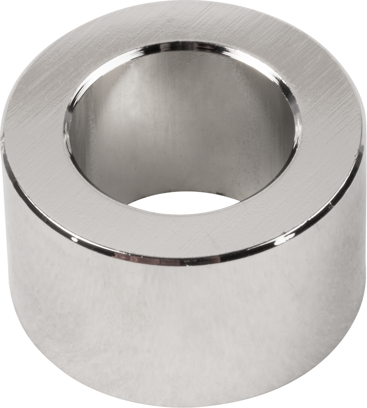 Chrome Outer Axle Spacer