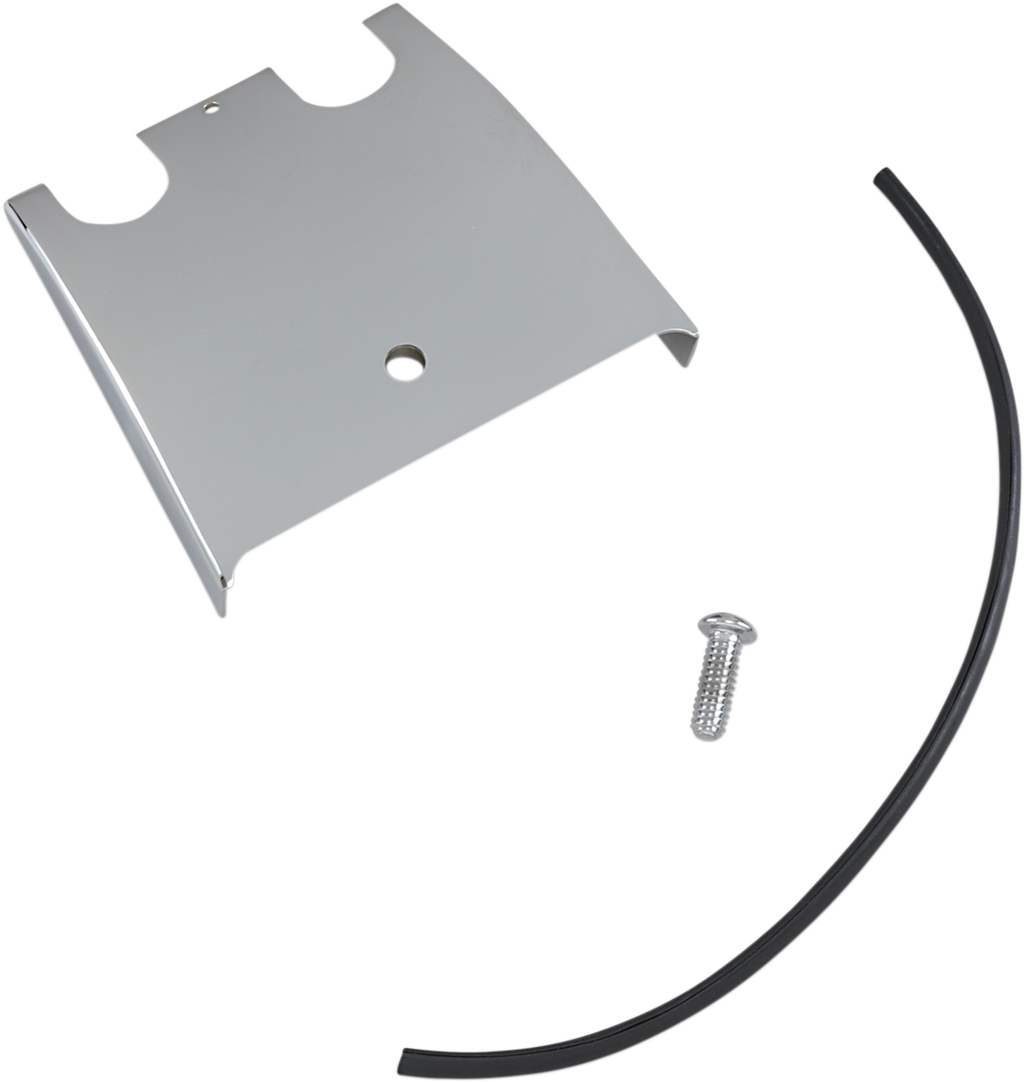 Lower Dash Extension Panel Kit