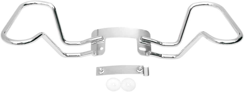 Passenger Hand Rail