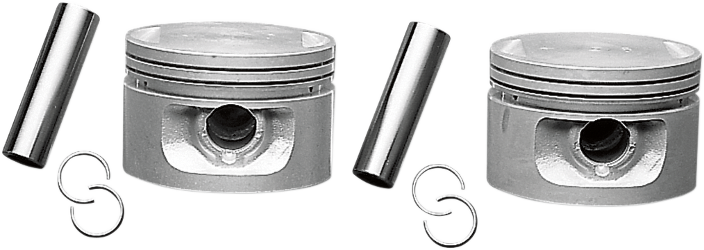 Replacement Piston