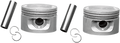 Replacement Piston