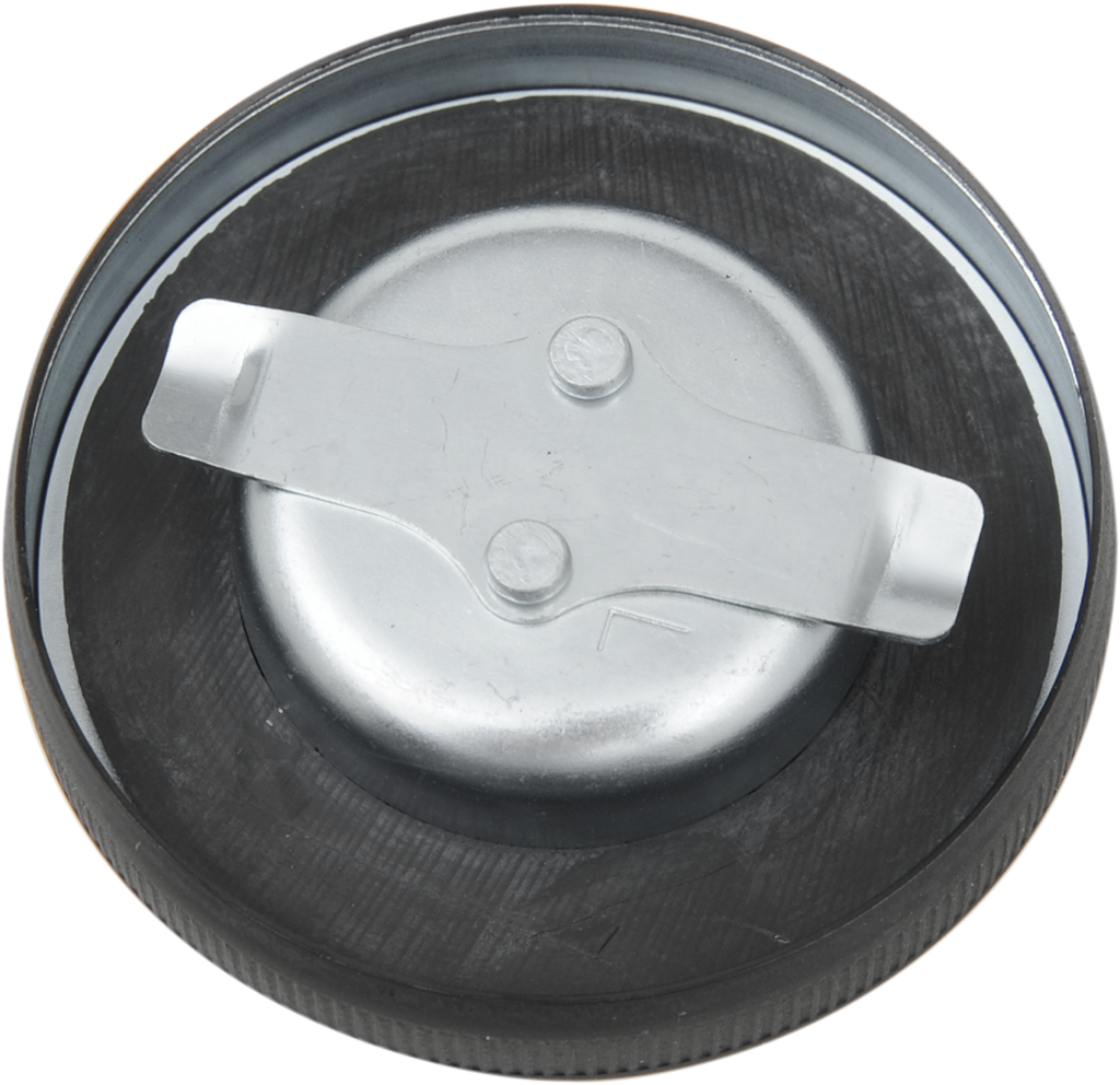 Original-Style Gas Cap — Non-Vented