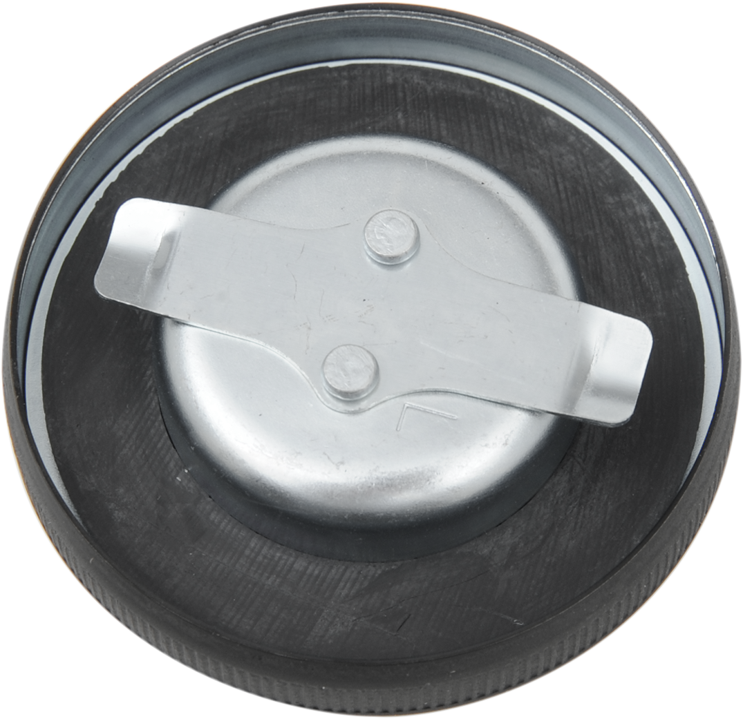 Original-Style Gas Cap — Non-Vented