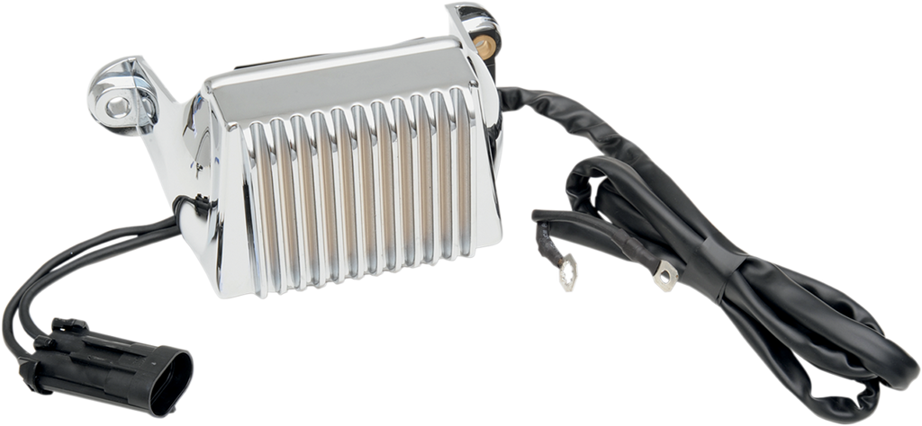 Solid-State Regulator