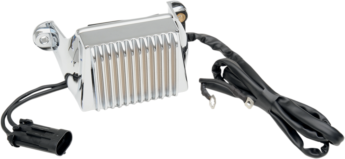 Solid-State Regulator