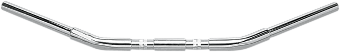 1-1/4" Buffalo Springer Handlebar