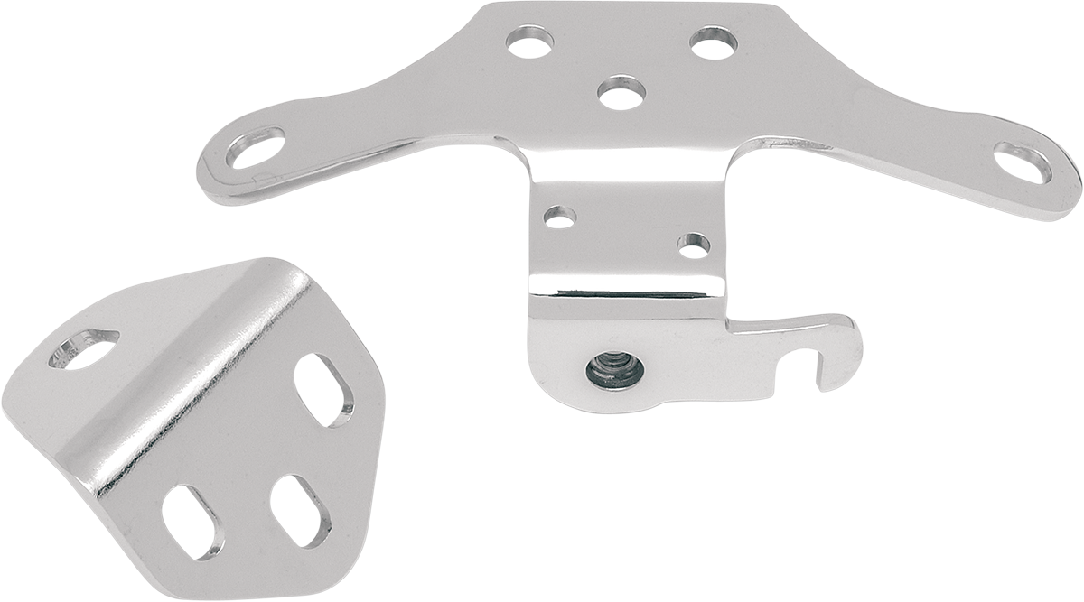 Top Motor Mount
