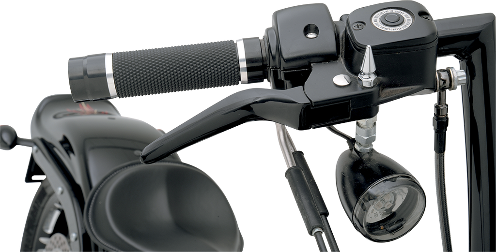 Custom Lever Set