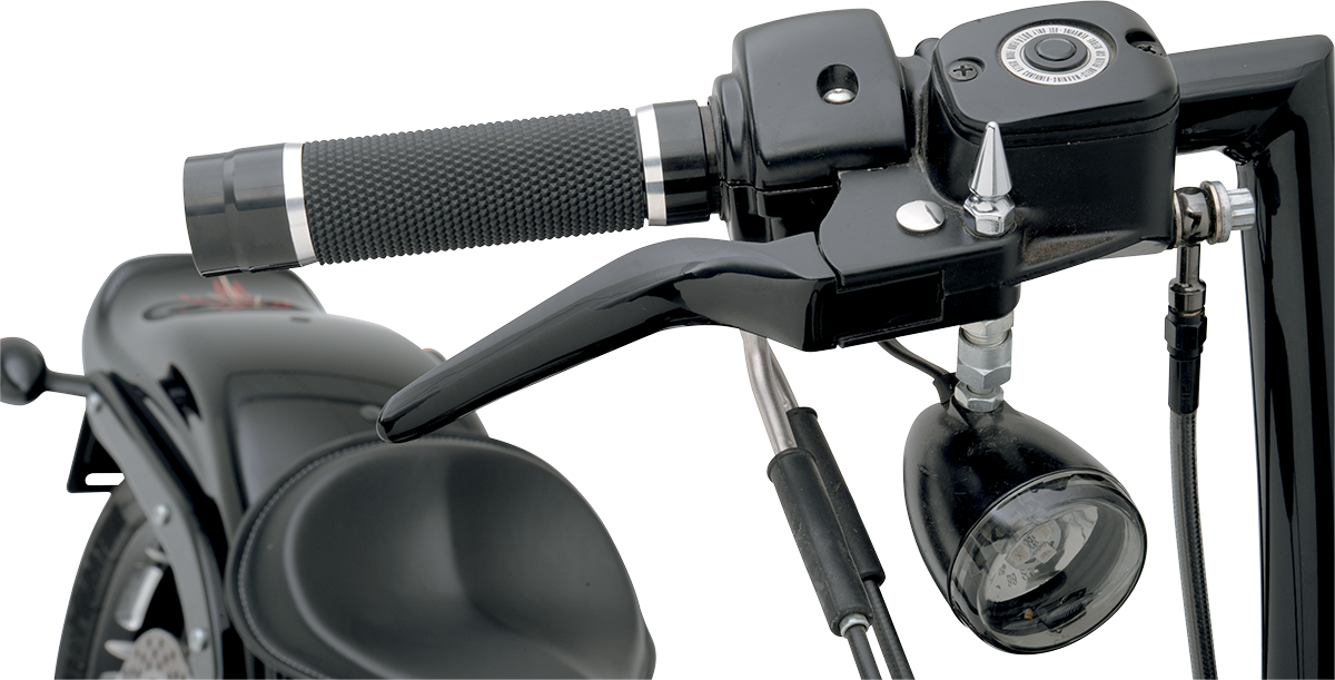 Custom Lever Set