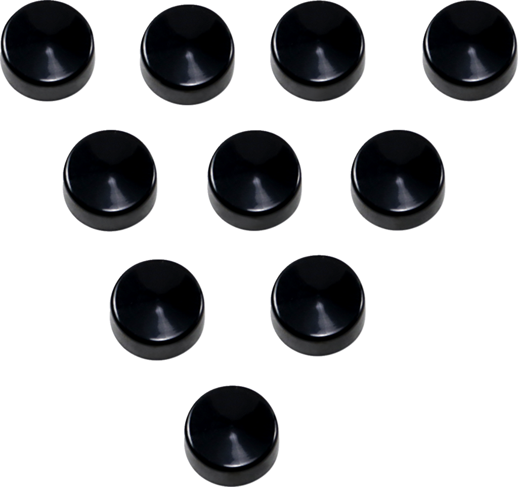 Bolt Covers