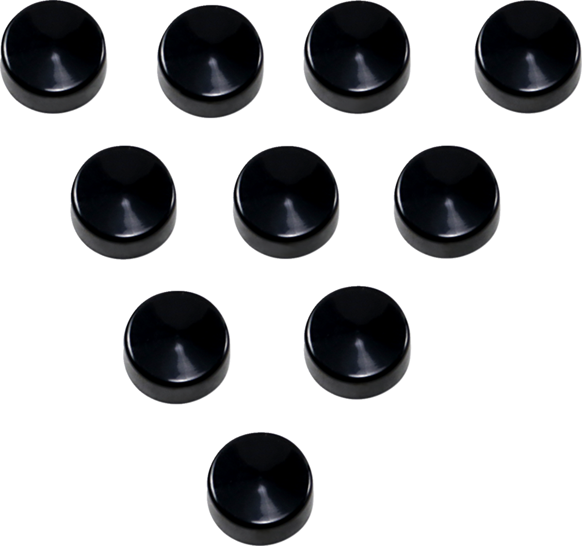 Bolt Covers