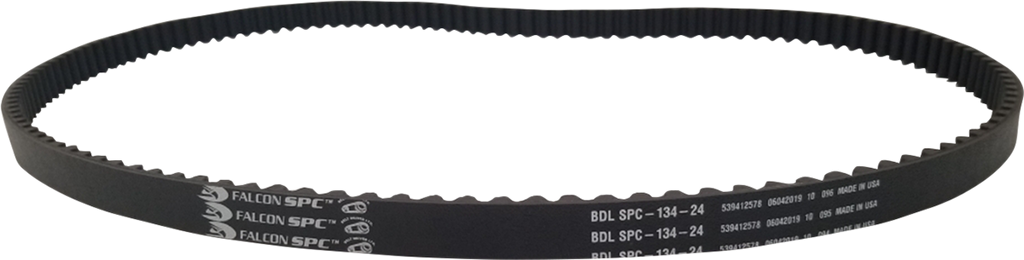 24 mm Rear Drive Belt