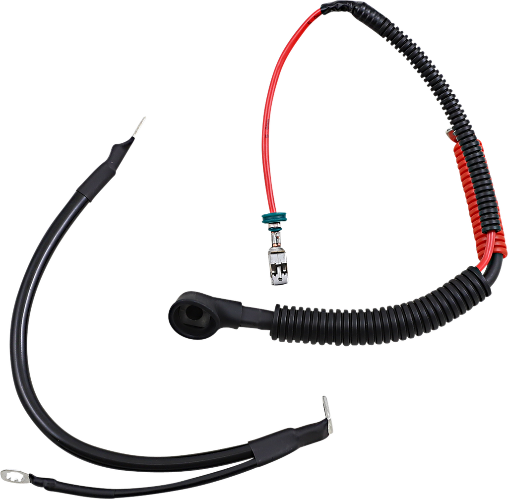 Battery Cable Set