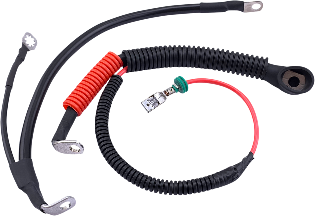 Battery Cable Set