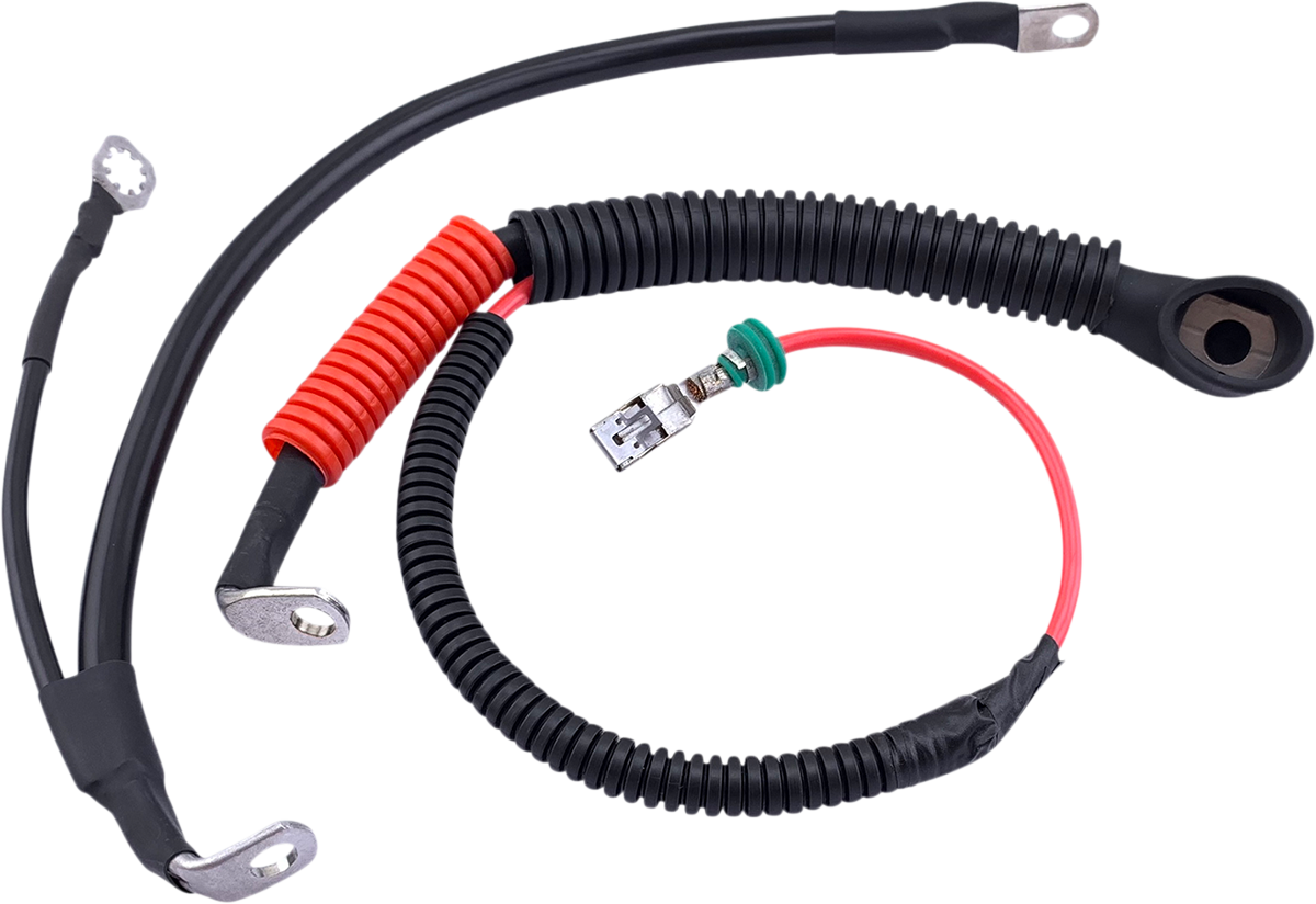 Battery Cable Set