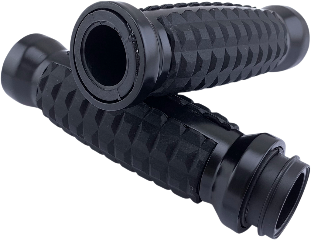 Grenade Grips