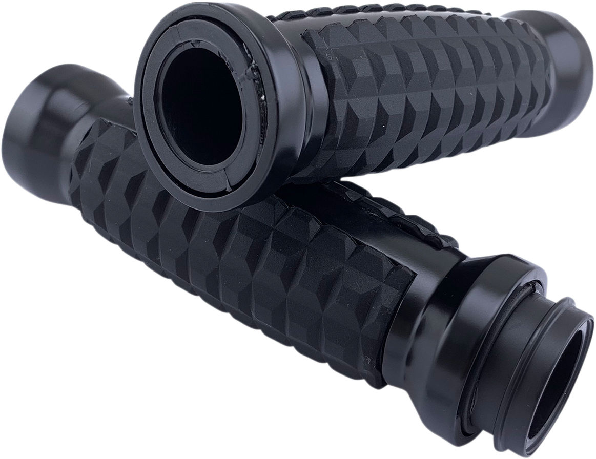 Grenade Grips